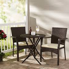 Sold by chfri63 an ebay marketplace seller. Outdoor Tall Bistro Set Wayfair