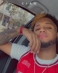 Ronald Baez (@youngviper_dlyv) • Instagram photos and videos