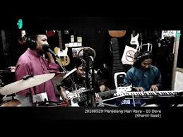 Noorkumalasari pulang di hari raya audio video. 20180529 Menjelang Hari Raya Dj Dave Shamil Saad By Lkgstudio Ong