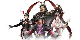 Dynasty warriors 7 (真・三國無双6, shin sangoku musou 6) is the seventh main. How To Unlock All Dynasty Warriors 8 Xtreme Legends Characters Video Games Blogger