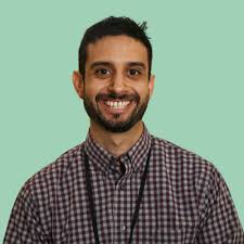 Jose Daniel Zarate, Author at Enfoque Educación