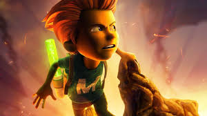 Max The Curse Of Brotherhood Xbox Exclusives Ps4 Gameplay Xbox One