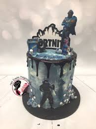 Fortnite Dripcake Fortnite Dripcake Fortnite Dripcake Boy Birthday Cake Birthday Cake Kids Cheap Birthday Party