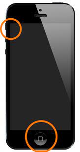 My iphone screen is dark how do i fix it. Iphone S Screen Keeps Going Black Here S The Solution