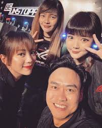 Cody Lim 林毅峰- Meet the ROG Ambassadors • @the_pyro93 @xiaoting_xt @yingtze  . ~ROG “Be Unstoppable” 2019 @ Sunway Resort Hotel • 26.06.19~ . #rogmy  #beunstoppable #codylim #mccodylim #lejosette #yingtze #xiaotingmiaomiao  #rogambassador #sunwayresort ...