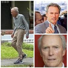 The Outlaw Josey Wales.