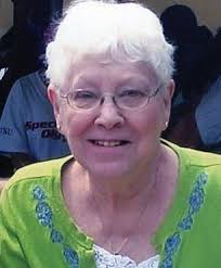 Mary Demo Family History & Historical Records