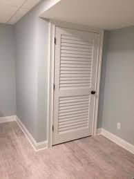 I am wondering if i could use this acoustic i still beleve you can knock a huge portion of the sound out with the proper batt insulation. How To Soundproof Louvered Doors Is It Even Possible 5 Tips Soundproof Guide