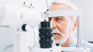 Si può operare la maculopatia?