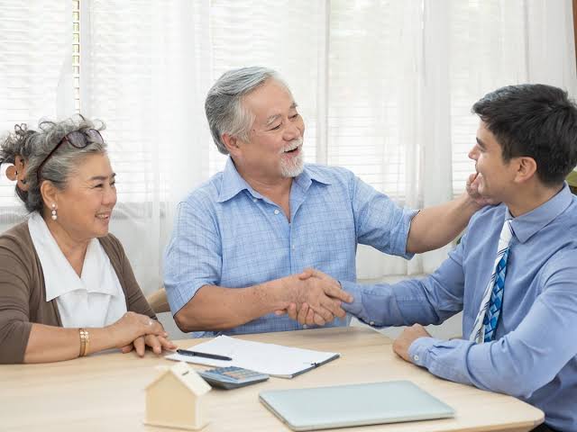The Emotional Impacts of Selling Your Home
