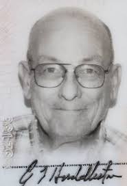 Obituary information for Everette Thomas Huddleston