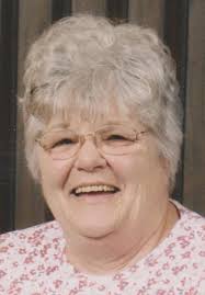 Obituary information for Goldie May Kiser
