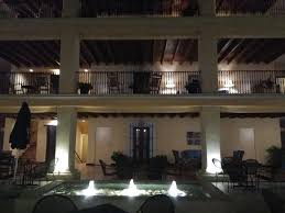 We promise the industry's best products at more than competitive prices. Vista Del Patio Central Picture Of Hotel Las Palomas De Santiago Tripadvisor