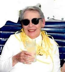 Ruth Flaherty Obituary