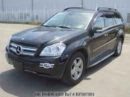 2019 mercedes benz glc300w suv! Used 2007 Mercedes Benz Gl Class Gl550 4matic Cba 164886 For Sale Bf397991 Be Forward