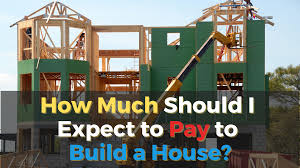 See contractor reviews · compare up to 4 bids · 100% free estimates How Much Should I Expect To Pay To Build A House Filipino Homes Official Blog