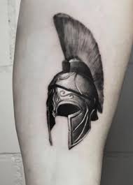 Their mastery of battle skills, warfare tactics and combat strength were virtually unsurpassed until the battle of leuctra. Warrior Tattoos Archives Tattmaniatattmania