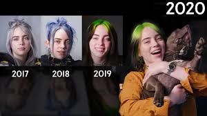 Billie eilish has quickly become one of the most talked about singers in the world.since hitting the big time, fans have been left wondering what the. Watch Billie Eilish Same Interview The Fourth Year Same Interview One Year Apart Vanity Fair