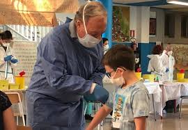 Whole Town Study Reveals Large Percentage Of Asymptomatic Covid 19 Cases Global Biodefense