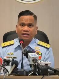 Brock Horner Coast Guard