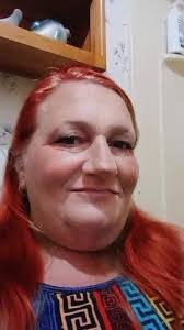 Misty Branson's Instagram, Twitter & Facebook