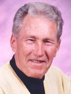 Donald Salisbury Obituary (1924