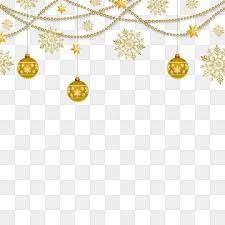 Merry Christmas With Xmas Ornament And Hanging Balls Abstract Christmas Garland Png And Vector With Transparent Background For Free Download Merry Christmas Background Merry Christmas Typography Christmas Vectors
