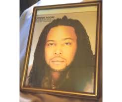 Lonnie Poore Obituary (1970