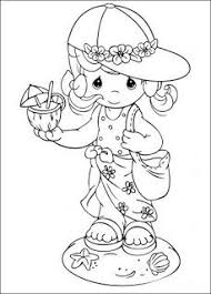 Dibujos Infantiles De Precious Moments Para Colorear Precious Moments Coloring Pages Coloring Pages Coloring Books