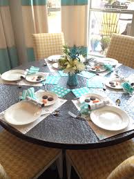 This meal can take place any time from the evening of christmas eve to the evening of christmas day itself. Holiday Entertaining Recap Ibb Design