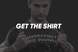 The Impossible List is NOT a Bucket List