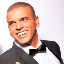 Stream Aaron Ben-Shalom