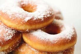 Maybe you would like to learn more about one of these? La Ricetta Perfetta Graffe Di Carnevale Dissapore