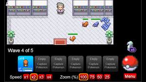 This is a full list of every pokémon from all 8 generations of the pokémon series, along with their main stats. Pokemon Tower Defense Free Download Rocky Bytes