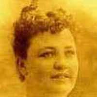 Ida Viola Kenner (1875–1930) • FamilySearch