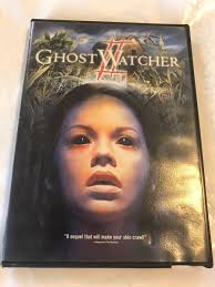 Ghost Watcher II (DVD) 2005 Film