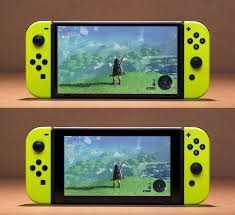 Nintendo switch pro to be revealed before e3 we might see nintendo's new nintendo switch before e3, according to sources at bloomberg. Discussion Nintendo Switch Pro With 7 Inch Screen Concept Nintendoswitch