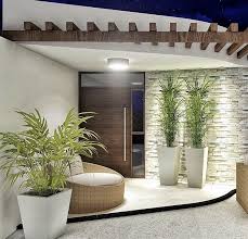 Linda Entree Maison Moderne Deco Entree Maison Amenagement Maison