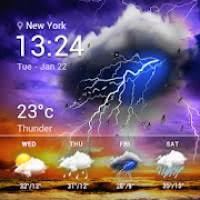 Accurate Weather Report Pro v16.6.0.6270_50103 (Full) (Paid)