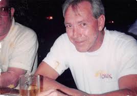 Johnny "Monk" Suggs Obituary