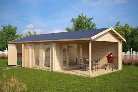 90 Beautiful Summer House Design Ideas And Makeover Make Your Summer Awesome 78 Summer House Design Large Summer House Garden Log Cabins