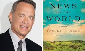 It is paul greengrass' most visually striking & heartfelt. Tom Hanks Luke Davies In News Of The World Movie Package At Fox 2000 Deadline