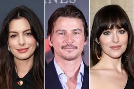 Verity': Colleen Hoover Film With Anne Hathaway Sets May 2026 Release