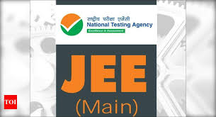 The exam will be conducted from 23rd to 26th february 2021 for february session. Jee Main 2021 Application Registration Last Date Today Nta Alerts Against Fake Websites Times Of India