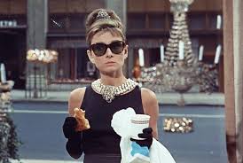 Breakfast At Tiffany S Wallpapers Movie Hq Breakfast At Tiffany S Pictures 4k Wallpapers 2019 Now your mini audrey can relive the magic of. breakfast at tiffany s wallpapers