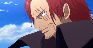 This is shanks' ultimate attack in one piece: One Piece Shanks Vaincu Sur L Ile D Elbaf Melty