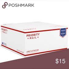 Large Flat Rate Box Full Kids Clothing Resale Resale Clothing Clothes Design Huge Clothes