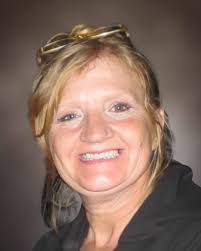 Obituary of Christina McCullough