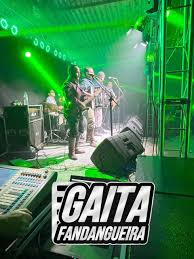 grupo gaita fandangueira