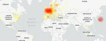 Outage monitor down detector has noticed a sharp increase in server connection issues. Apex Legends Servers Down You Are Not Alone Digistatement